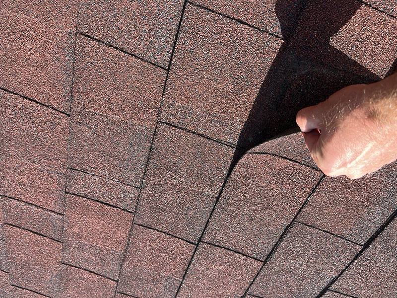 roof replacement in Hudson, Florida