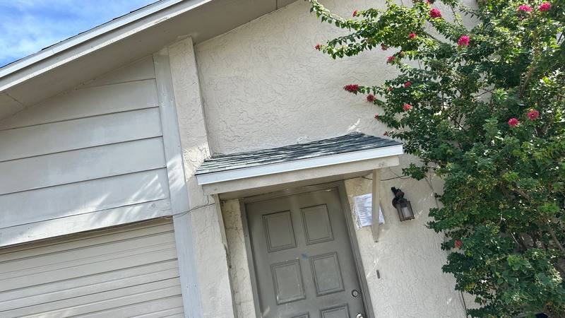 roof replacement in Land O' Lakes, Florida