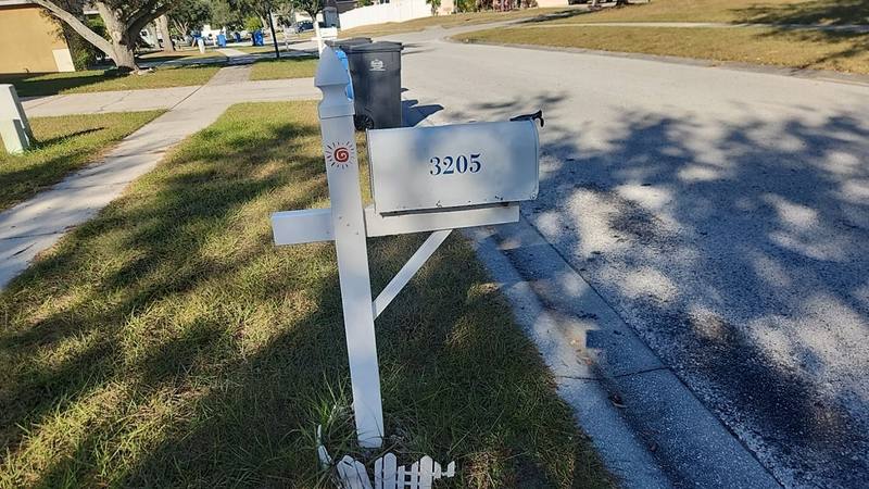residential shingle roof replacement by Hloska Roofing in Valrico