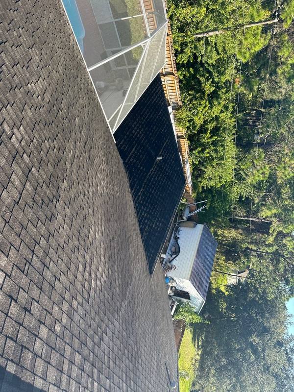 roof replacement in Palm Bay, Florida