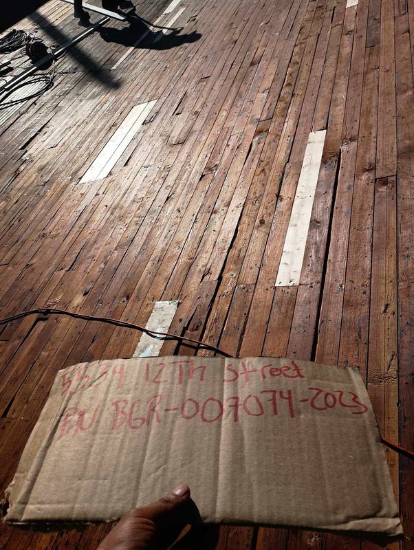 residential roof replacement by Hloska Roofing in Zephyrhills