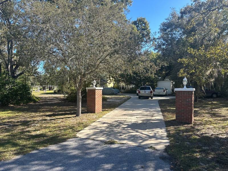 completed roofing project in Hudson FL