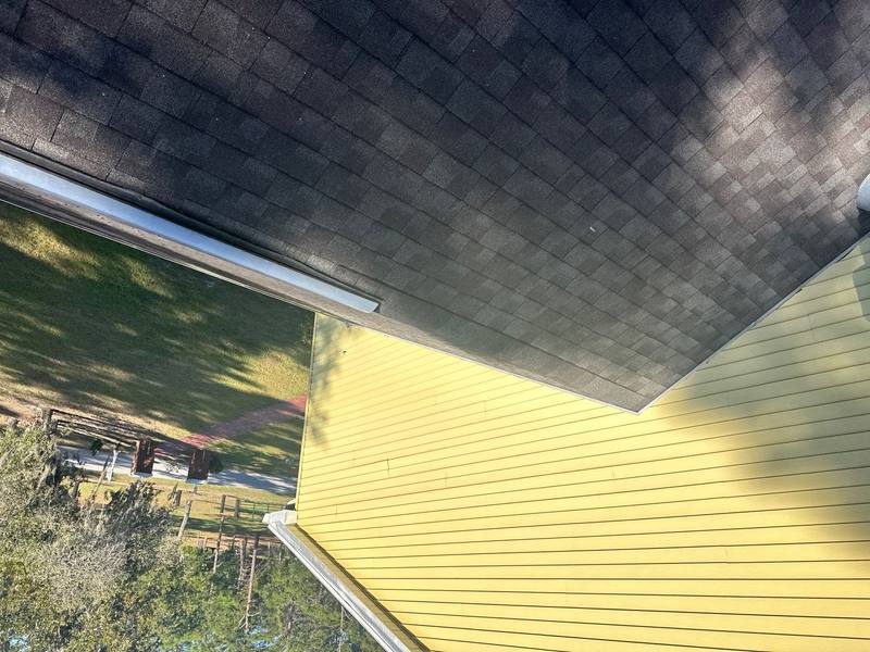 roofing project near Debbie Ln in Hudson