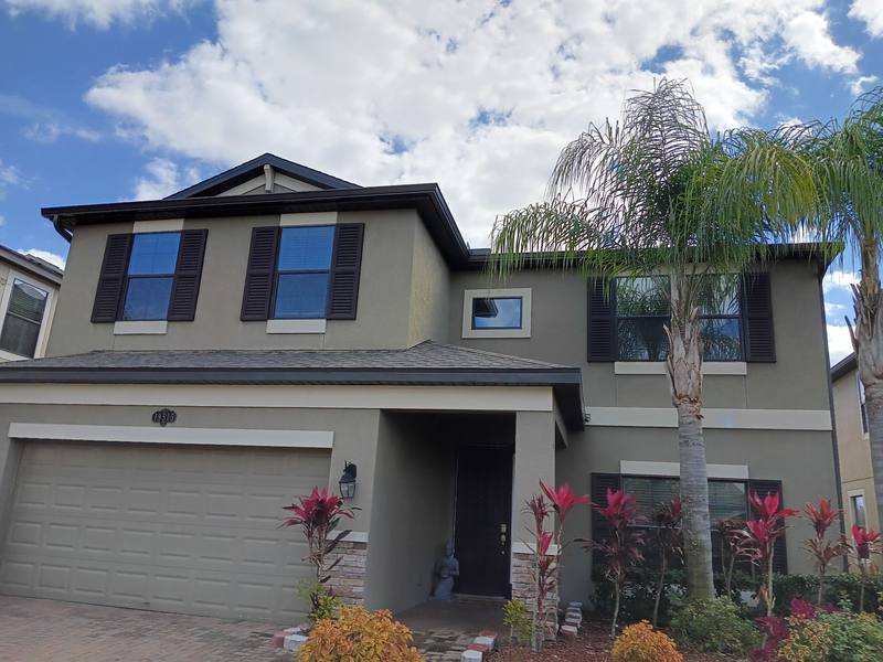 roof replacement in Tampa, Florida