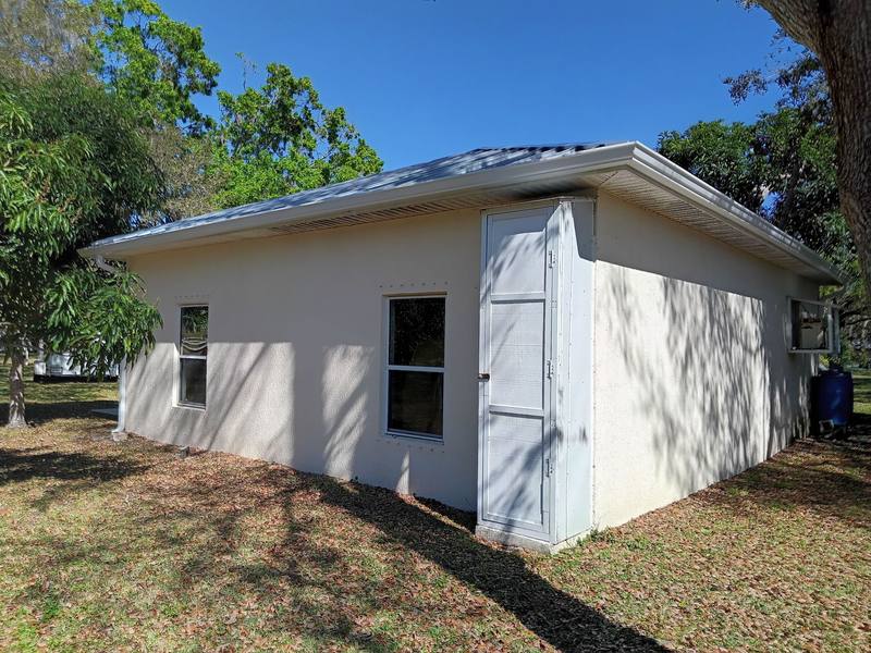 roof replacement in Palm Bay, Florida