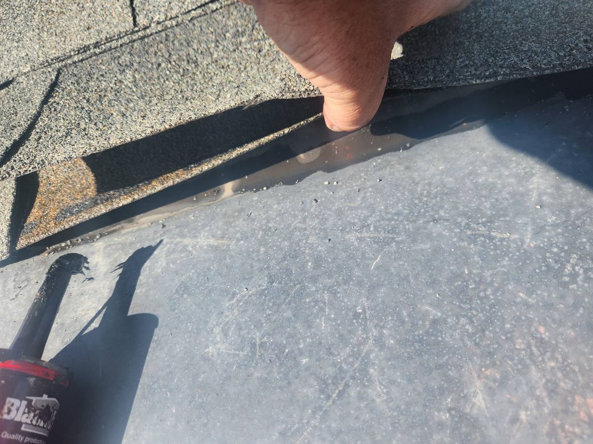 roof replacement in St. Augustine, Florida