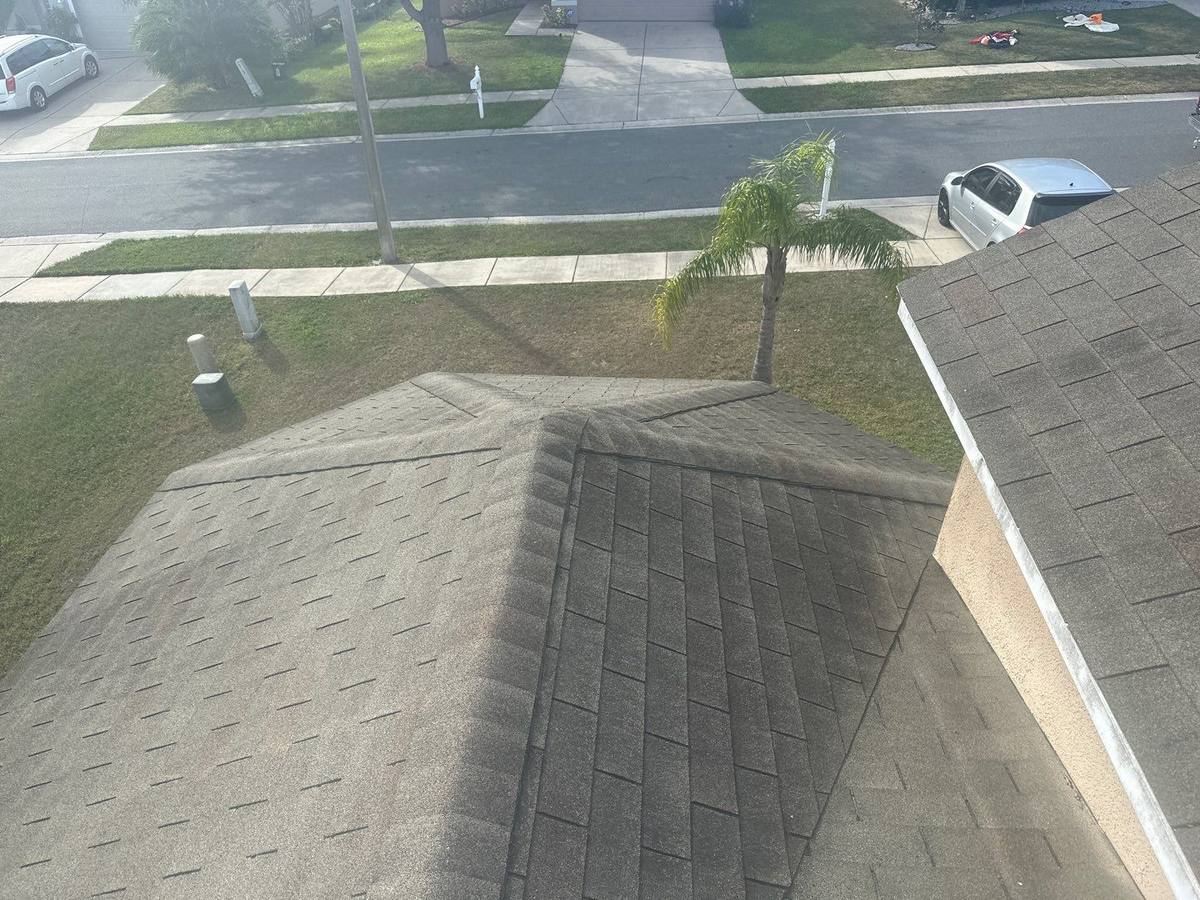 roof replacement in Zephyrhills, Florida