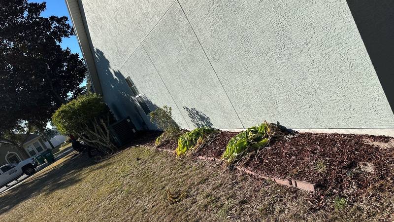 residential roof replacement by Hloska Roofing in Panama City Beach