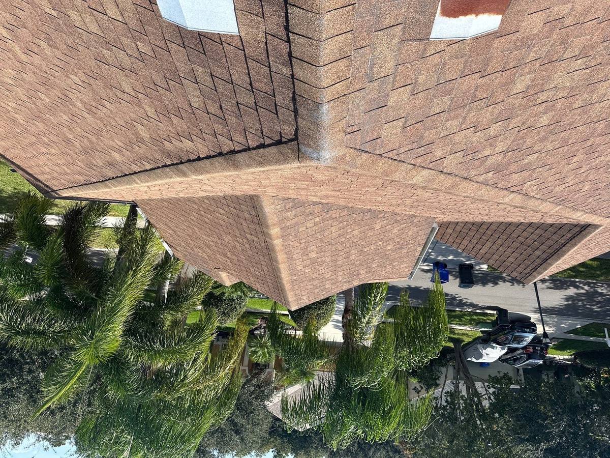 roof replacement in Riverview, Florida