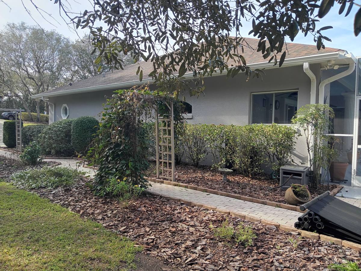 roof replacement in Hernando, Florida