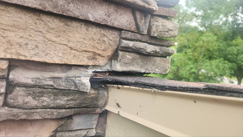 roof replacement in New Port Richey, Florida