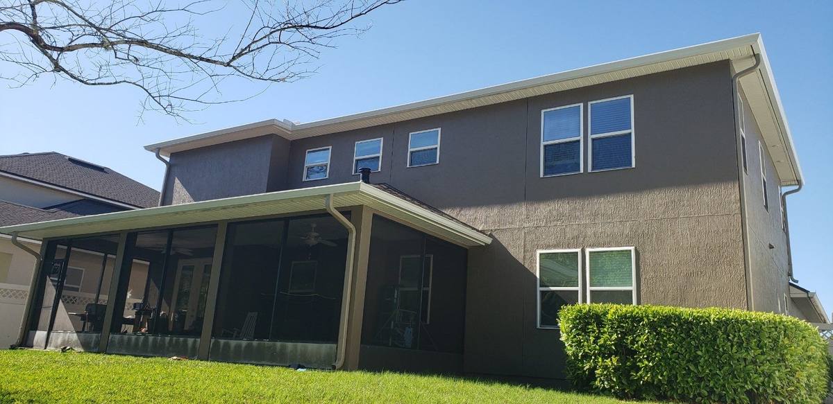 roof replacement in St Johns, Florida
