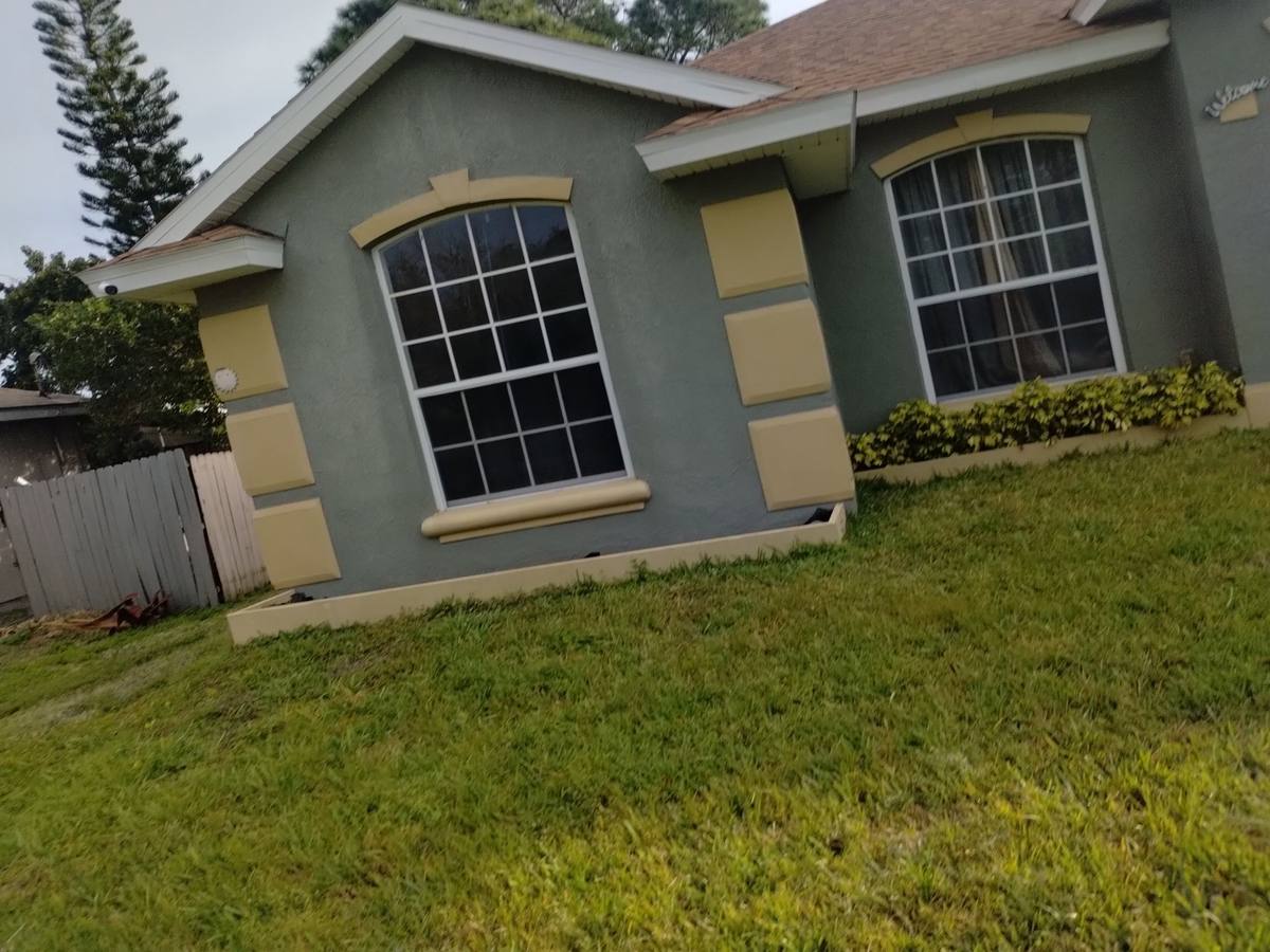 roof replacement in Palm Bay, Florida
