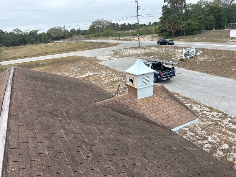 roofing project near Bolton Ave in Hudson