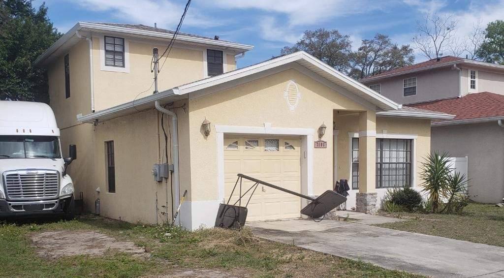 roof replacement in Tampa, Florida