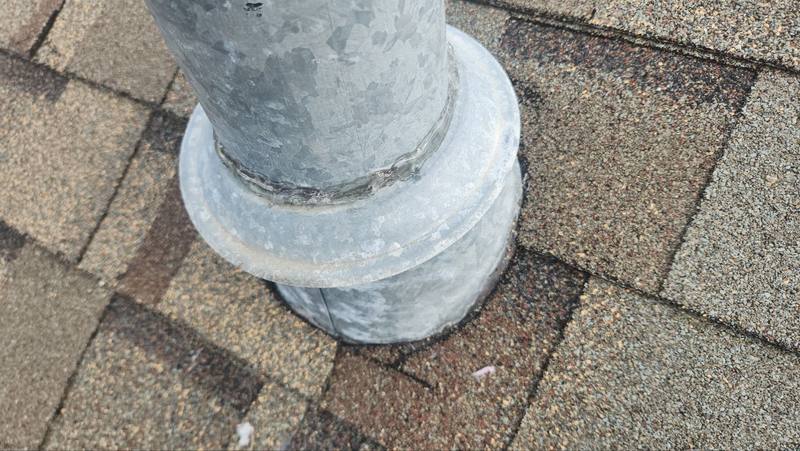 roofing project near Broadleaf Ct in Trinity