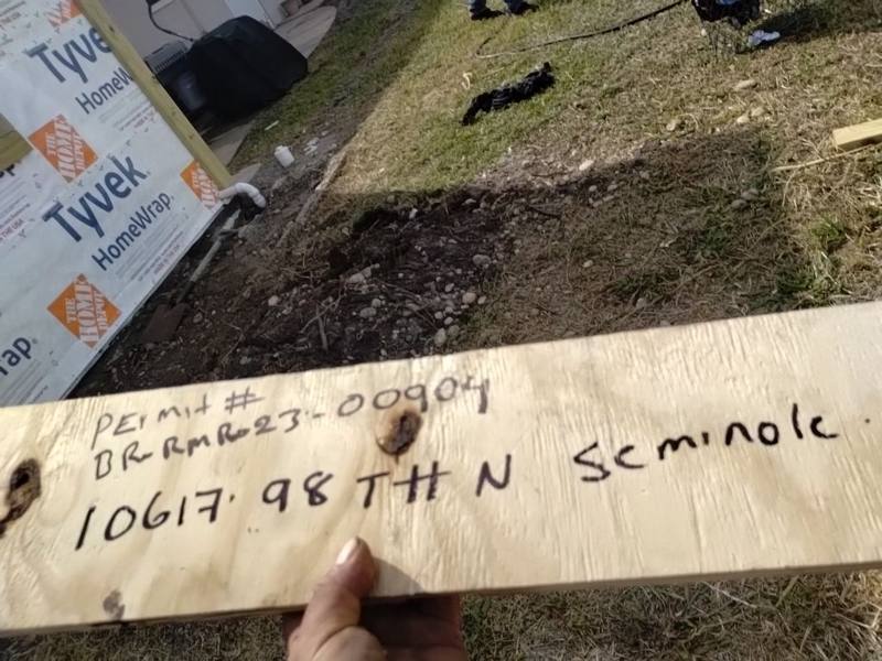 roof replacement in Seminole, Florida