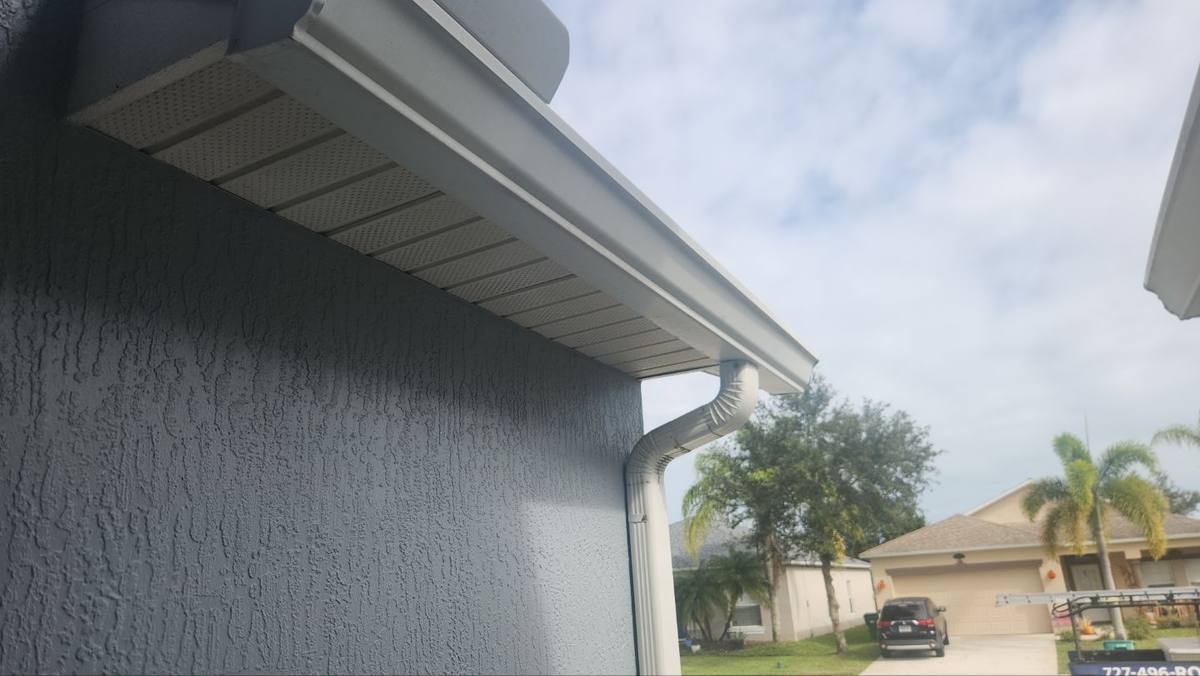 roof replacement in West Melbourne, Florida