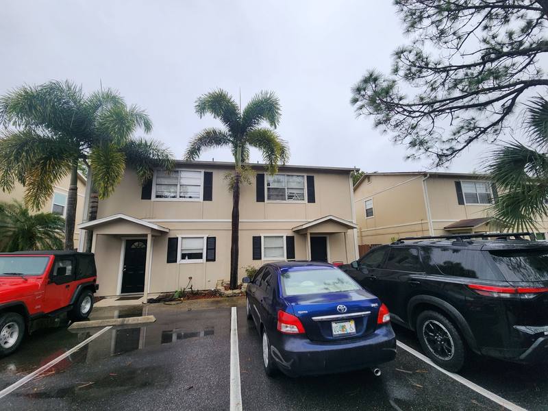 roofing project near Douglas Rd W in Oldsmar