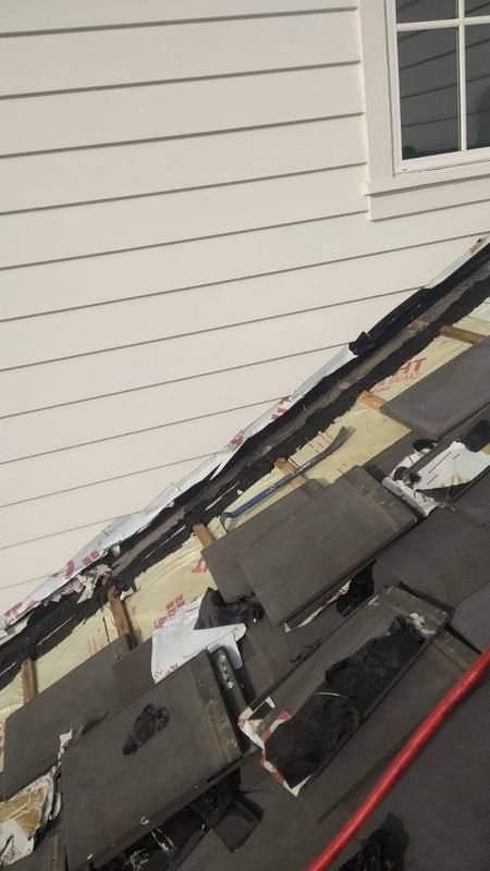 roofing project near Stonebridge Rd in Destin