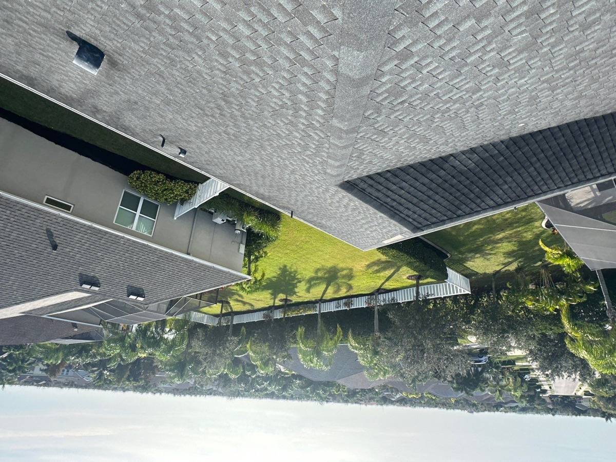 roof replacement in Bradenton, Florida