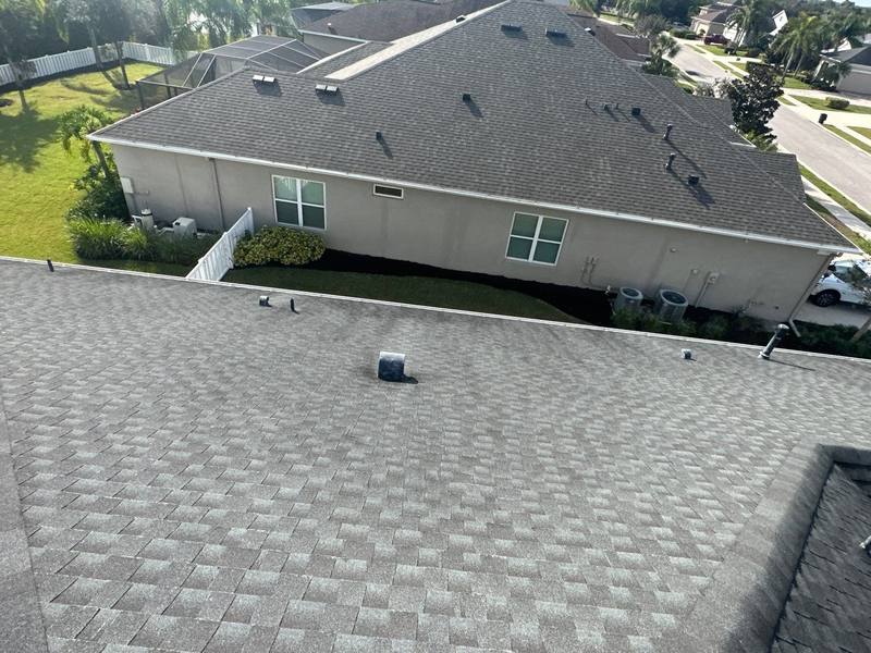 roofing project near Balboa Park Loop in Bradenton