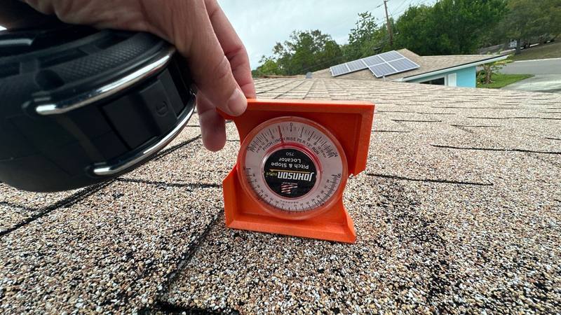 roof replacement in St. Petersburg, Florida