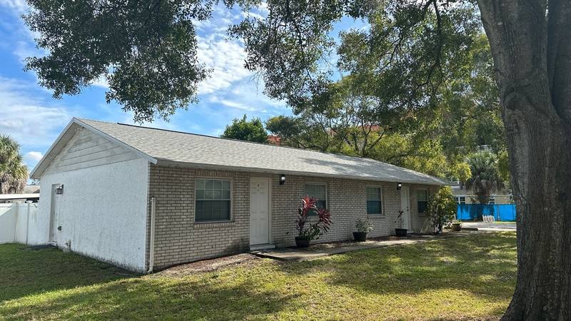 residential roof replacement by Hloska Roofing in Tampa
