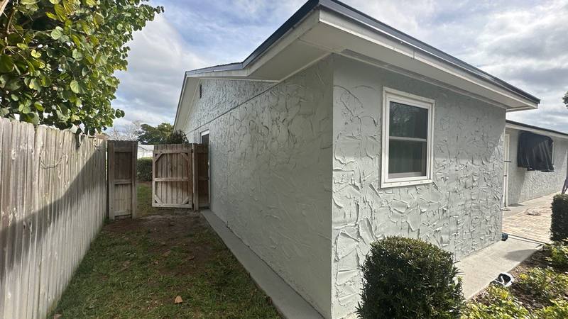 residential shingle roof replacement by Hloska Roofing in New Port Richey