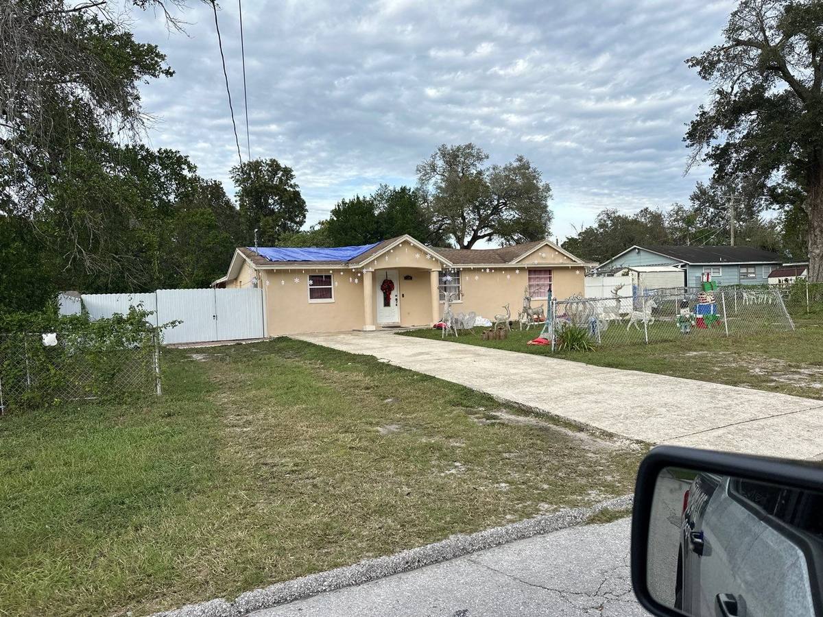 roof replacement in Tampa, Florida