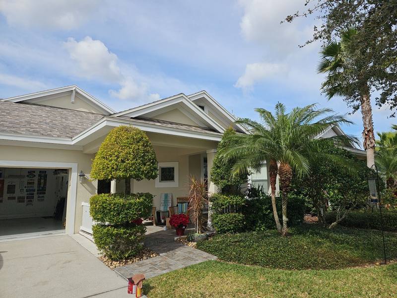 roof replacement in Tampa, Florida