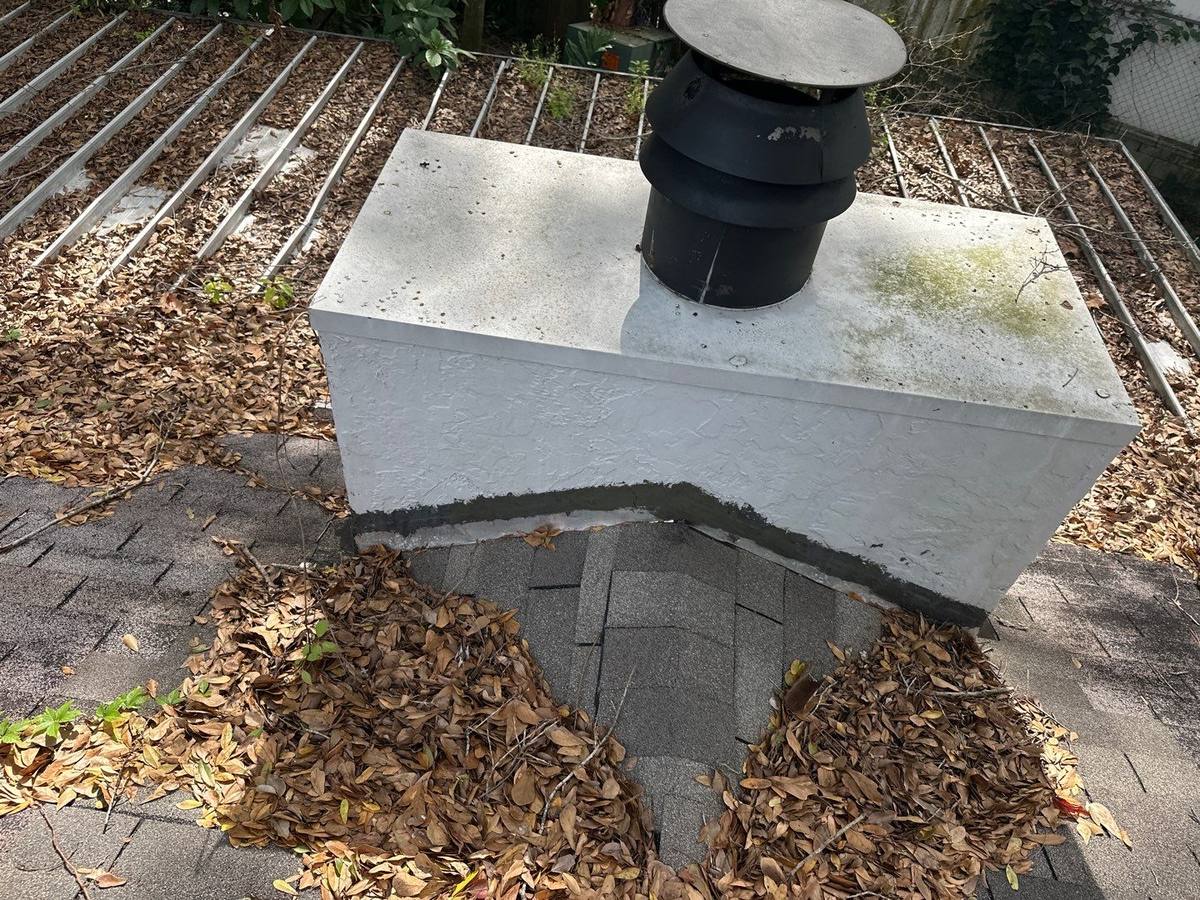 roof replacement in Lakeland, Florida
