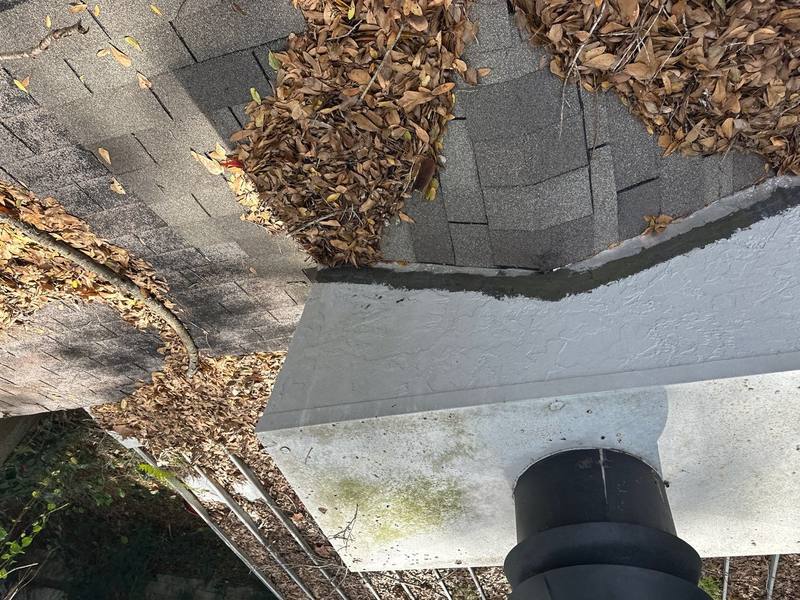 roofing project near Coronado Ct in Lakeland