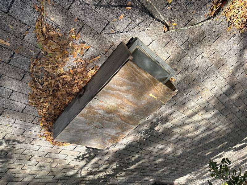 roofing project near Coronado Ct in Lakeland