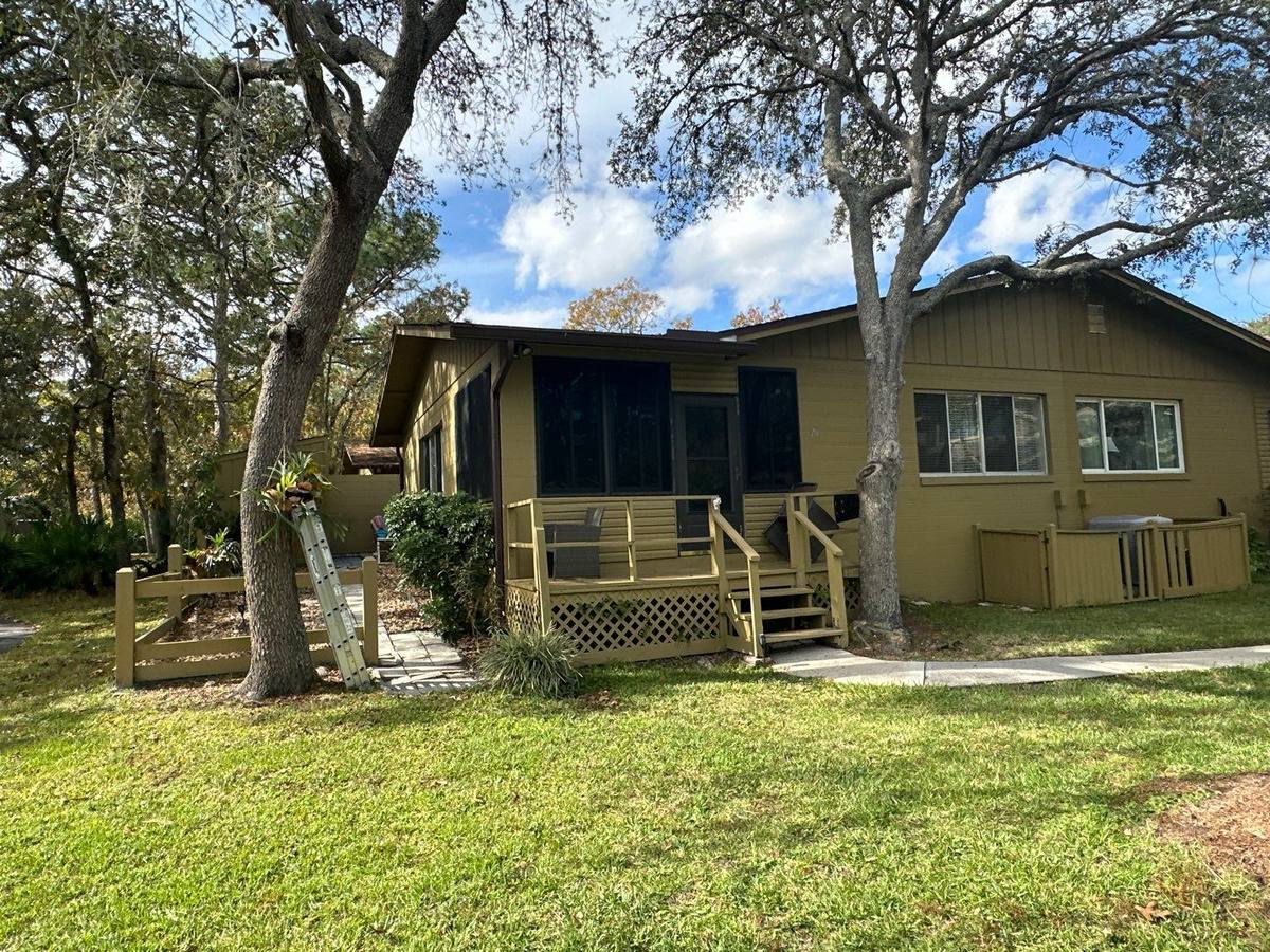 roof replacement in Port Orange, Florida