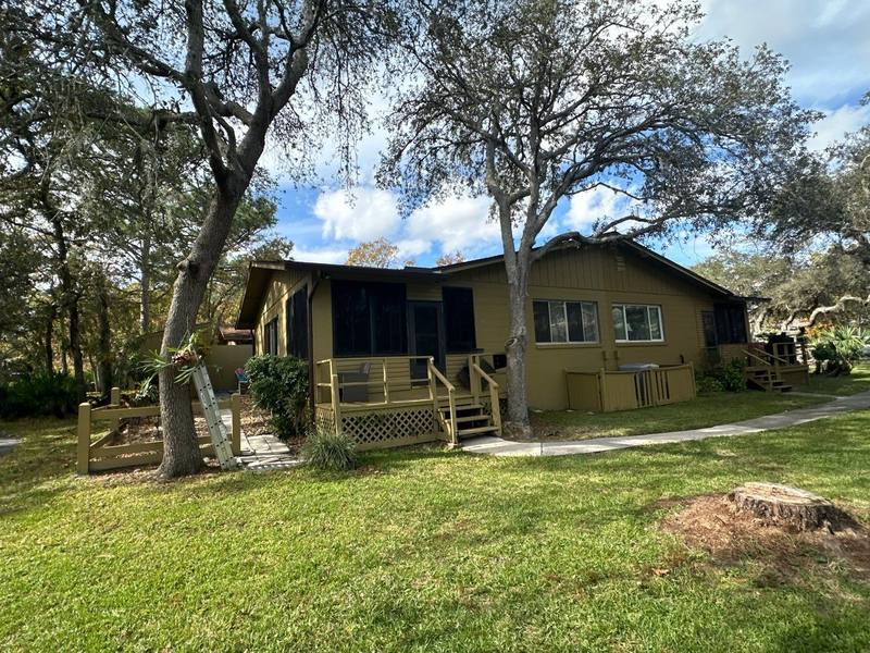 roof replacement in Port Orange, Florida