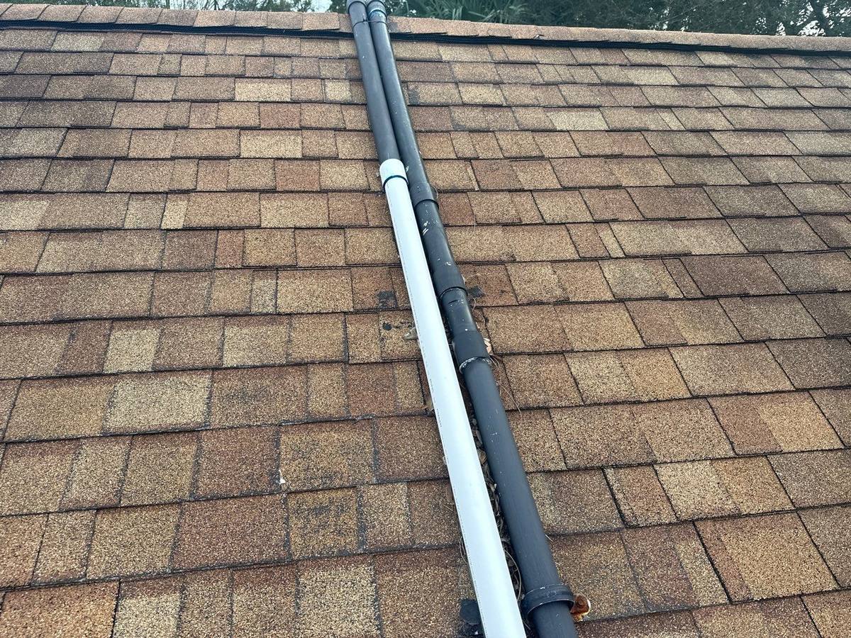 roof replacement in Port St. Lucie, Florida