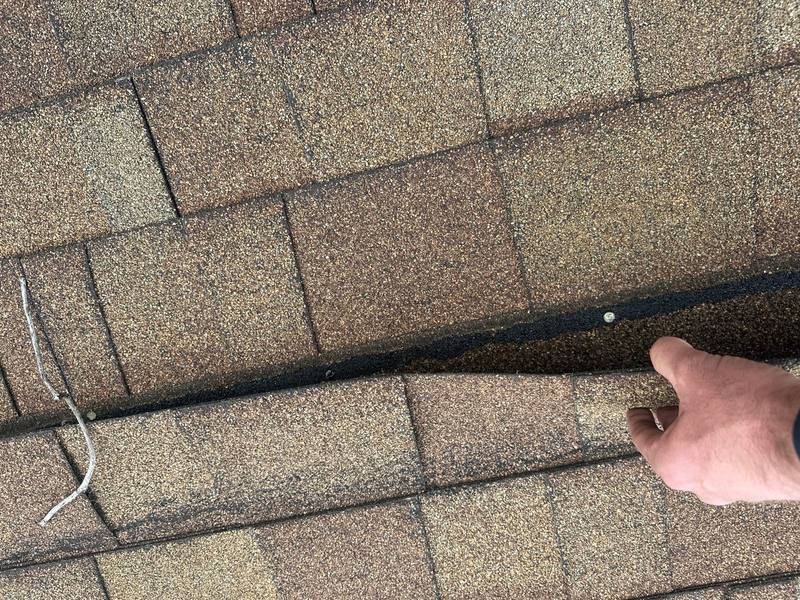 residential roof replacement by Hloska Roofing in Port St. Lucie
