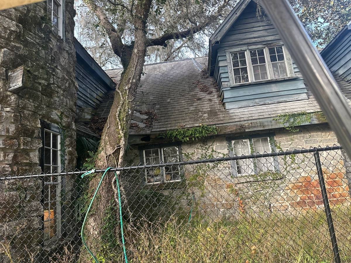 roof replacement in Dade City, Florida