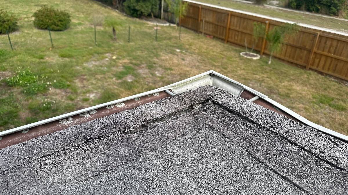roof replacement in Hudson, Florida