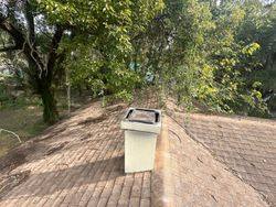 residential roof replacement by Hloska Roofing in Lakeland