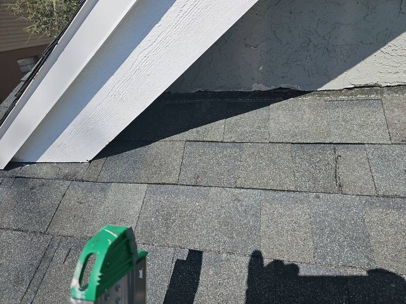 residential roof replacement by Hloska Roofing in Seffner