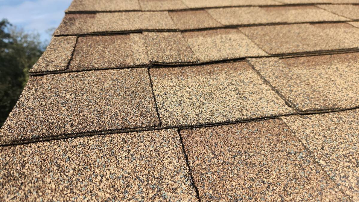 roof replacement in Tallahassee, Florida