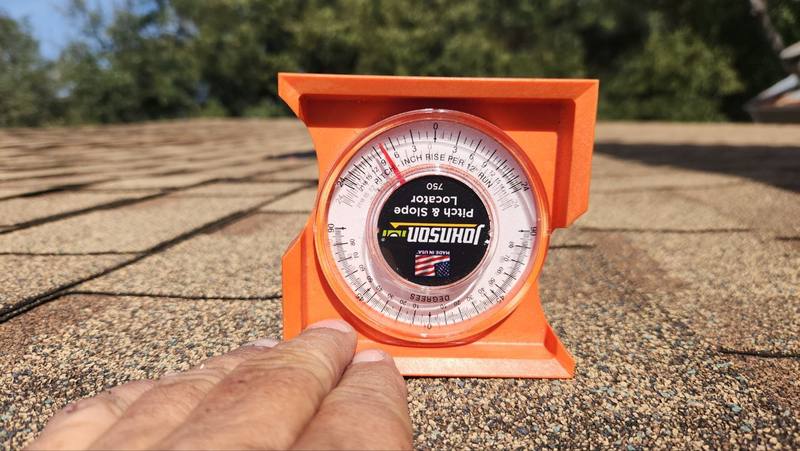 residential roof replacement by Hloska Roofing in Tallahassee