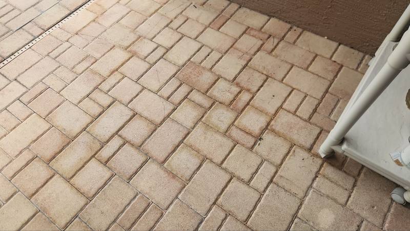 roofing project near Wyndham Lakes Dr in Odessa