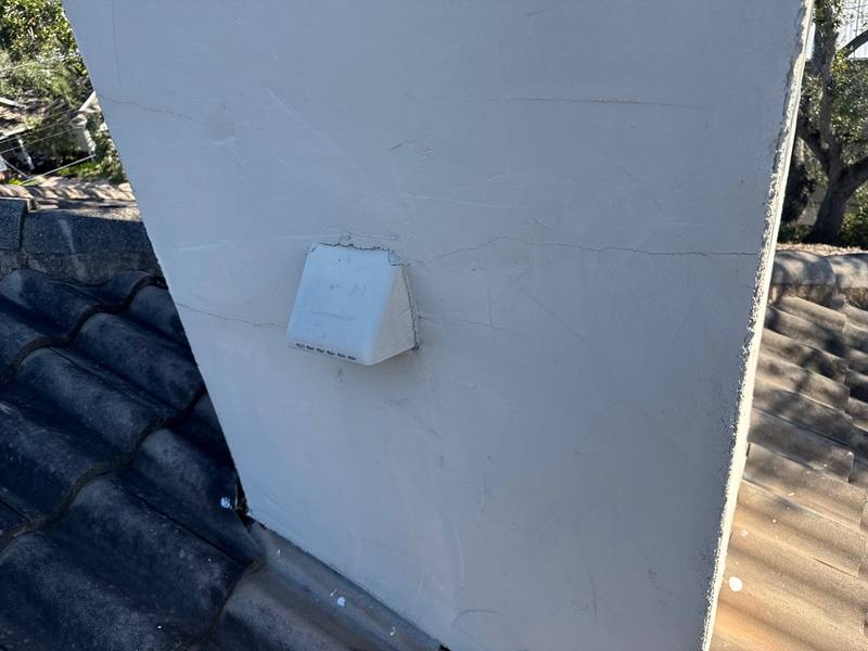 residential roof replacement by Hloska Roofing in Tampa