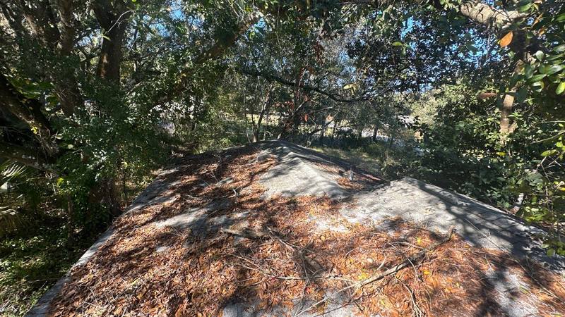 roofing project near Foamflower Blvd in Wesley Chapel