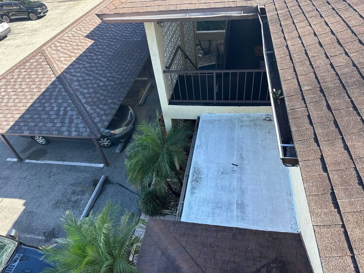 roof replacement in Sarasota, Florida