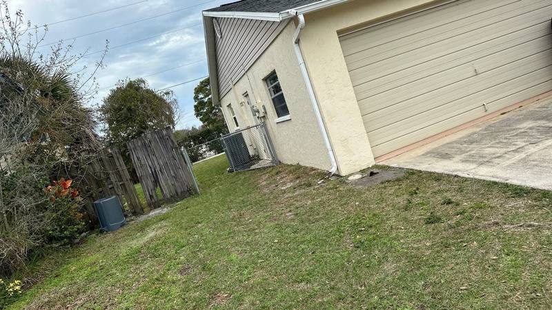 residential roof replacement by Hloska Roofing in New Port Richey