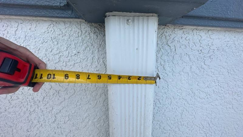 residential roof replacement by Hloska Roofing in Land O' Lakes